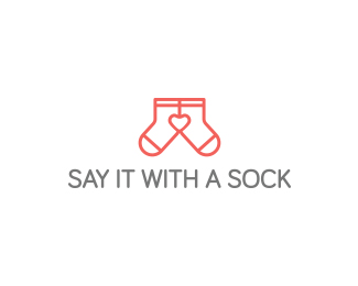 Sock Logo - Logopond, Brand & Identity Inspiration