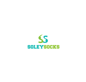 Sock Logo - Design a logo for a sock brand. global brand Logo