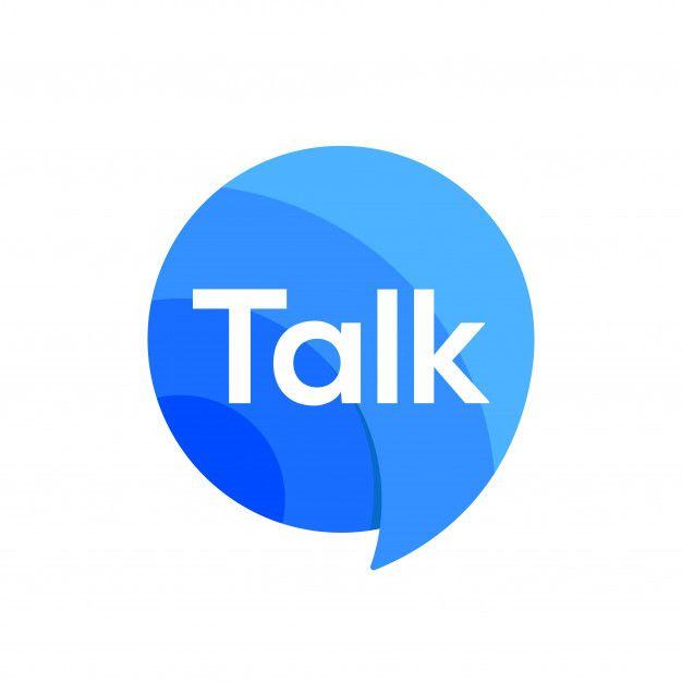 Speak Logo - Logo talk speak speech chat bubble icon logo sign vector Vector