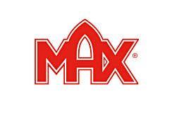Max Logo - Image bank