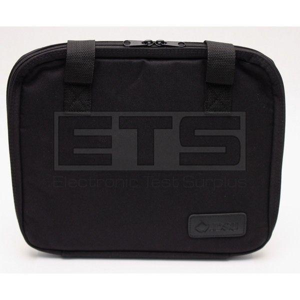 JDSU Logo - JDSU KP506 Compact total Test Kit Carrying Case w/ JDSU Logo 12