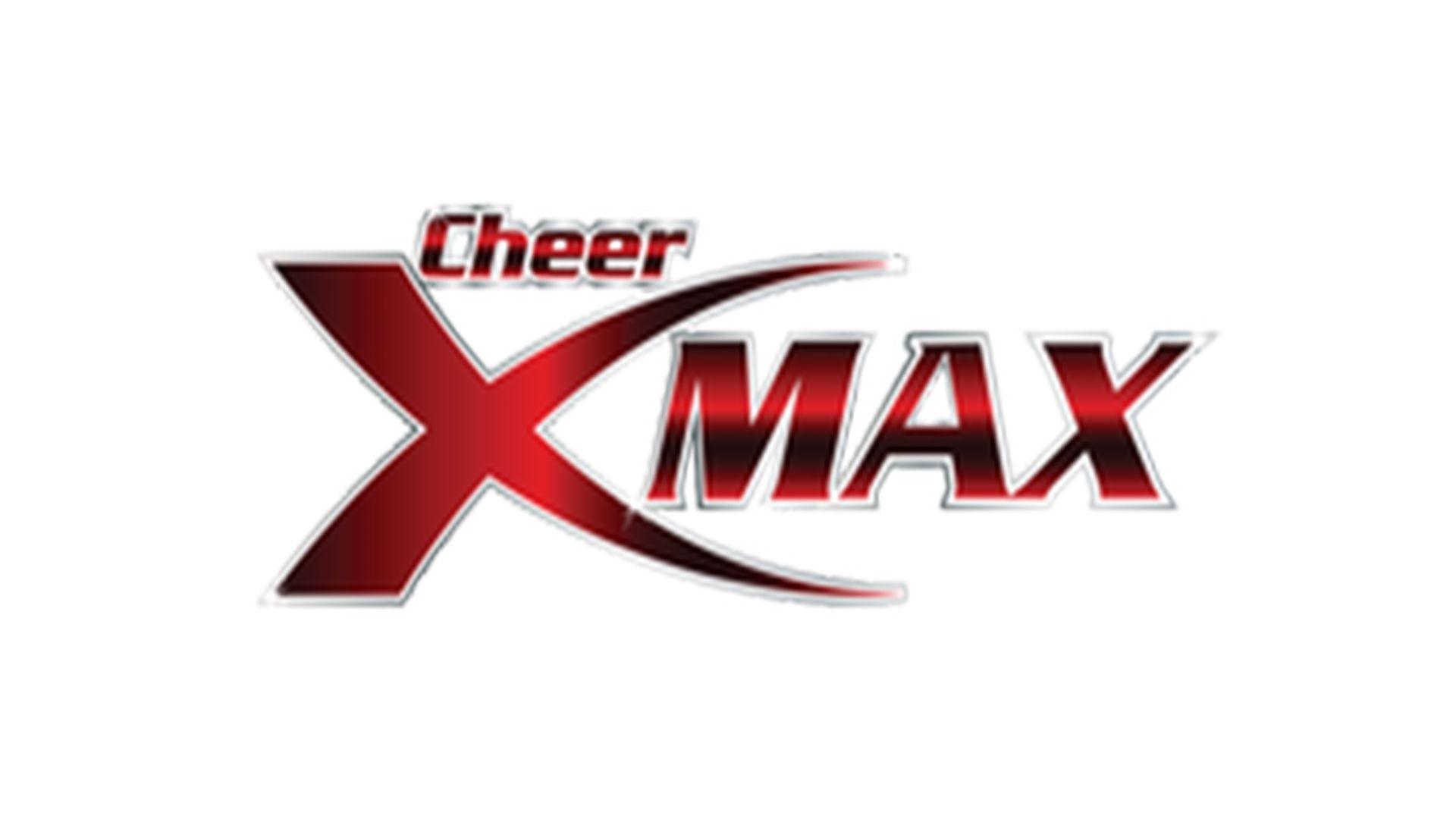 Max Logo - Cheer Max Logo Green State University Athletics