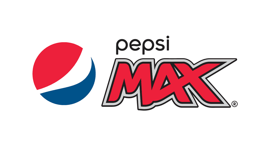 Max Logo - Pepsi Max Logo Download - AI - All Vector Logo