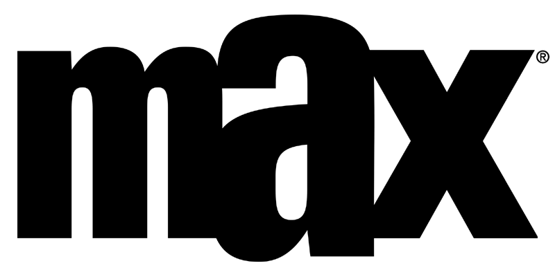 Max Logo - File:Max logo.png - Wikimedia Commons