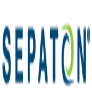 Sepaton Logo - Sepaton - Sepaton is an enterprise backup and recovery solution ...
