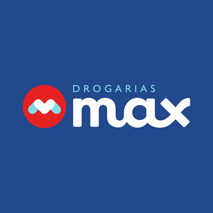 Max Logo - Drogarias MAX Logo Vector (.CDR) Free Download