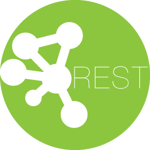 Rest Logo - What is REST