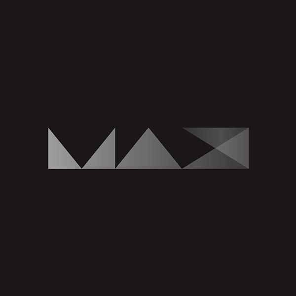 Max Logo - Adobe MAX logo on Behance