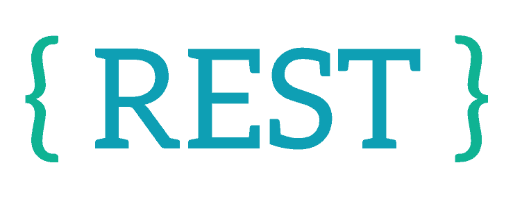 Rest Logo - REST Logo - ICTShore.com