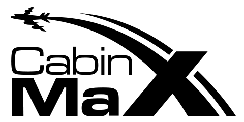 Max Logo - Cabin Max