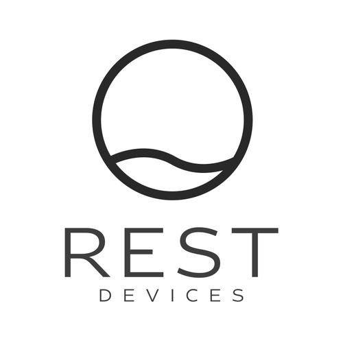 Rest Logo - Rest Devices Logo - Spark Presentations