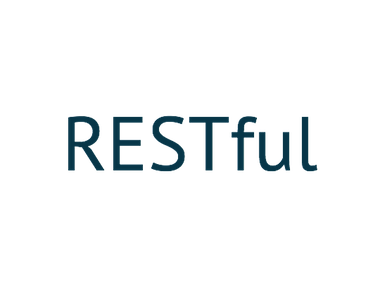 Rest Logo - What is a RESTful API? - Computer Business Review