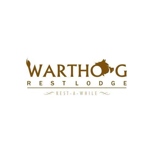 Rest Logo - Create an African logo design for Warthog Rest Lodge | Logo design ...