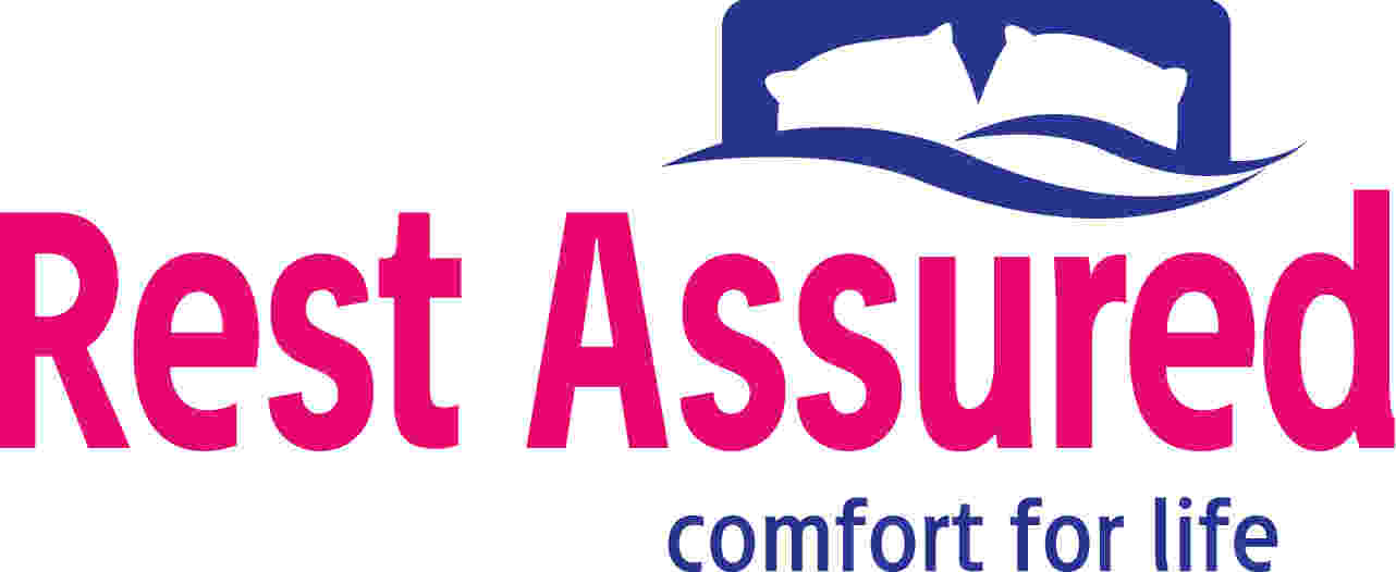 Rest Logo - Rest assured Logos