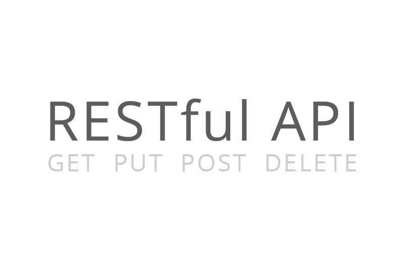 Rest Logo - Building N Tier RESTful API Using ASP.NET Web API 2 Part 1