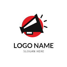 Speaker Logo - Free Speaker Logo Designs | DesignEvo Logo Maker