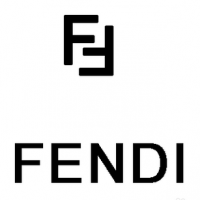 Fendi Logo - Fendi Logo Png (image in Collection)