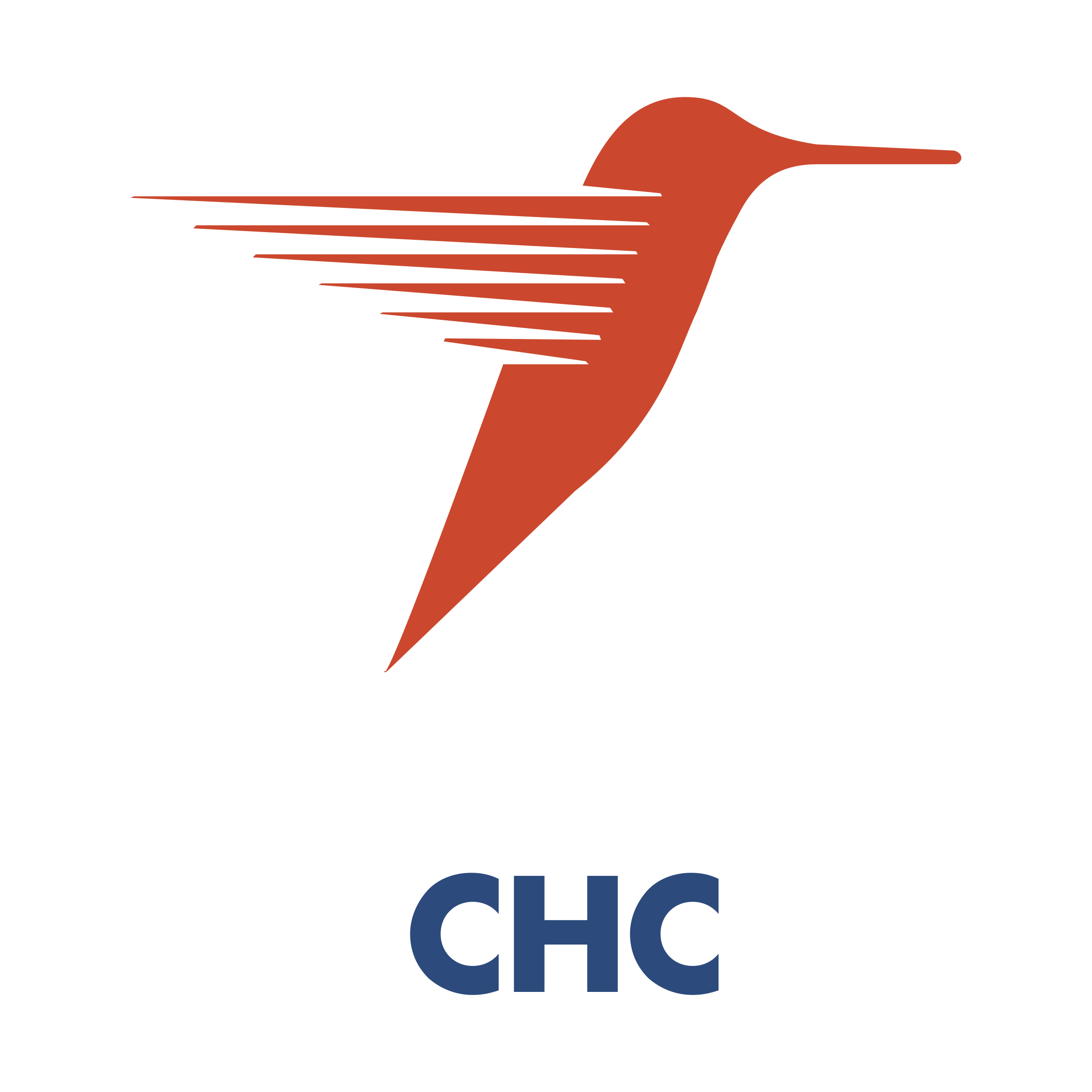 CHC Logo - CHC Helicopter Logo PNG Transparent & SVG Vector - Freebie Supply