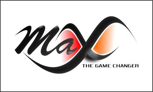 Max Logo - Max design Logos