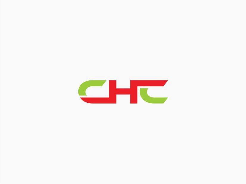 CHC Logo - Serious, Upmarket, Construction Company Logo Design for CHC