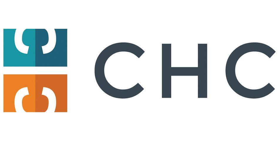 CHC Logo - LOGO - CHC