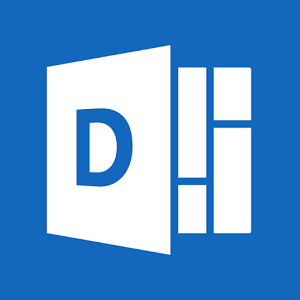 Delve Logo - What is Delve – Office 365 - ThatLazyAdmin
