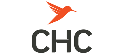 CHC Logo - CHC Tchad - ch-aviation