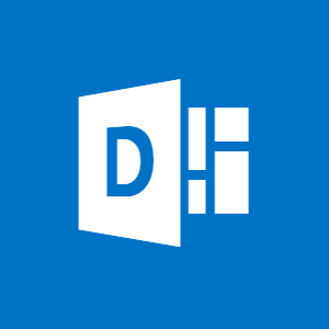 Delve Logo - Office 365 Delve