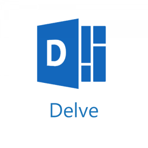 Delve Logo - Training+ for Delve - 12 Month License