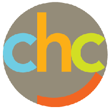 CHC Logo - CHC Events | Eventbrite