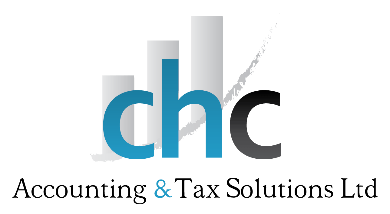 CHC Logo - Home.C Accounting & Tax Solutions Ltd. Accounting, Audit, Tax