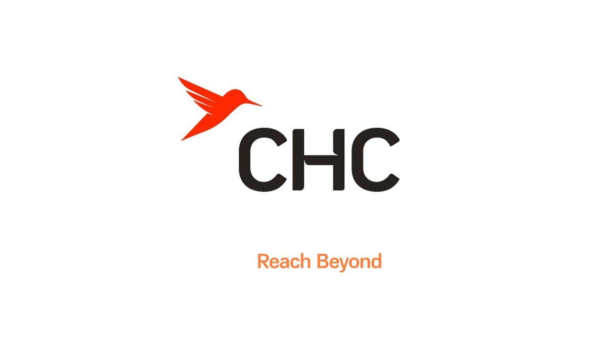 CHC Logo - CHC