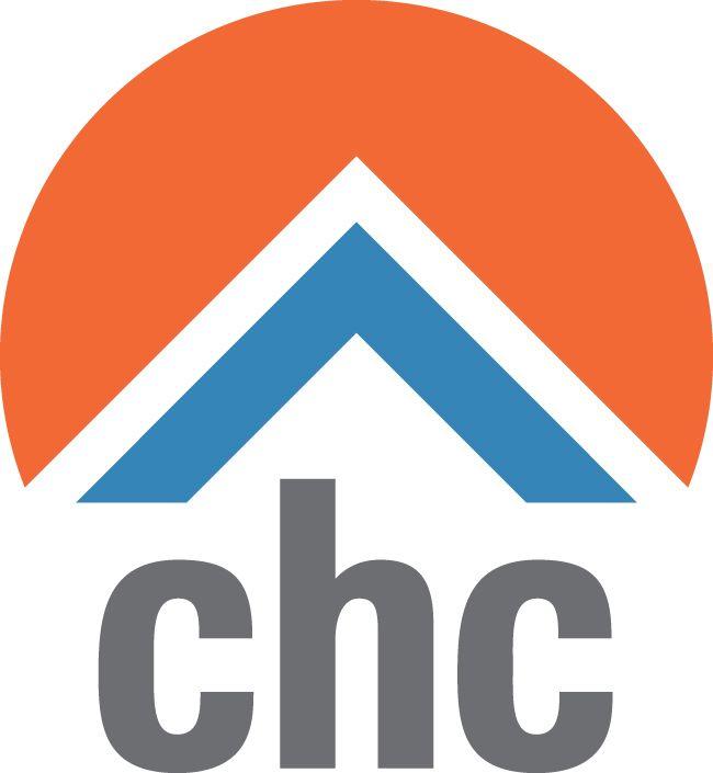 CHC Logo - Tenancy Officer at CHC - Jobs