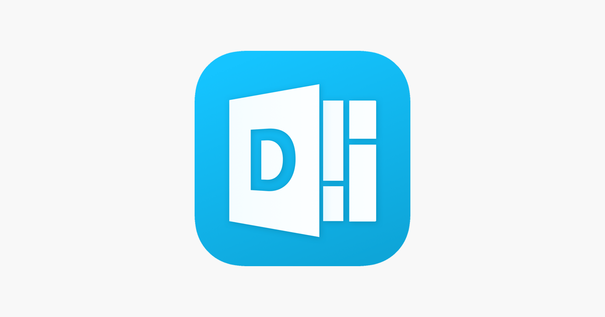 Delve Logo - Office Delve - for Office 365 on the App Store