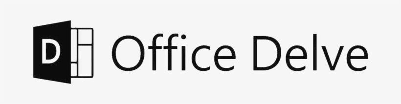 Delve Logo - Delve Logo - Microsoft Office - Free Transparent PNG Download - PNGkey