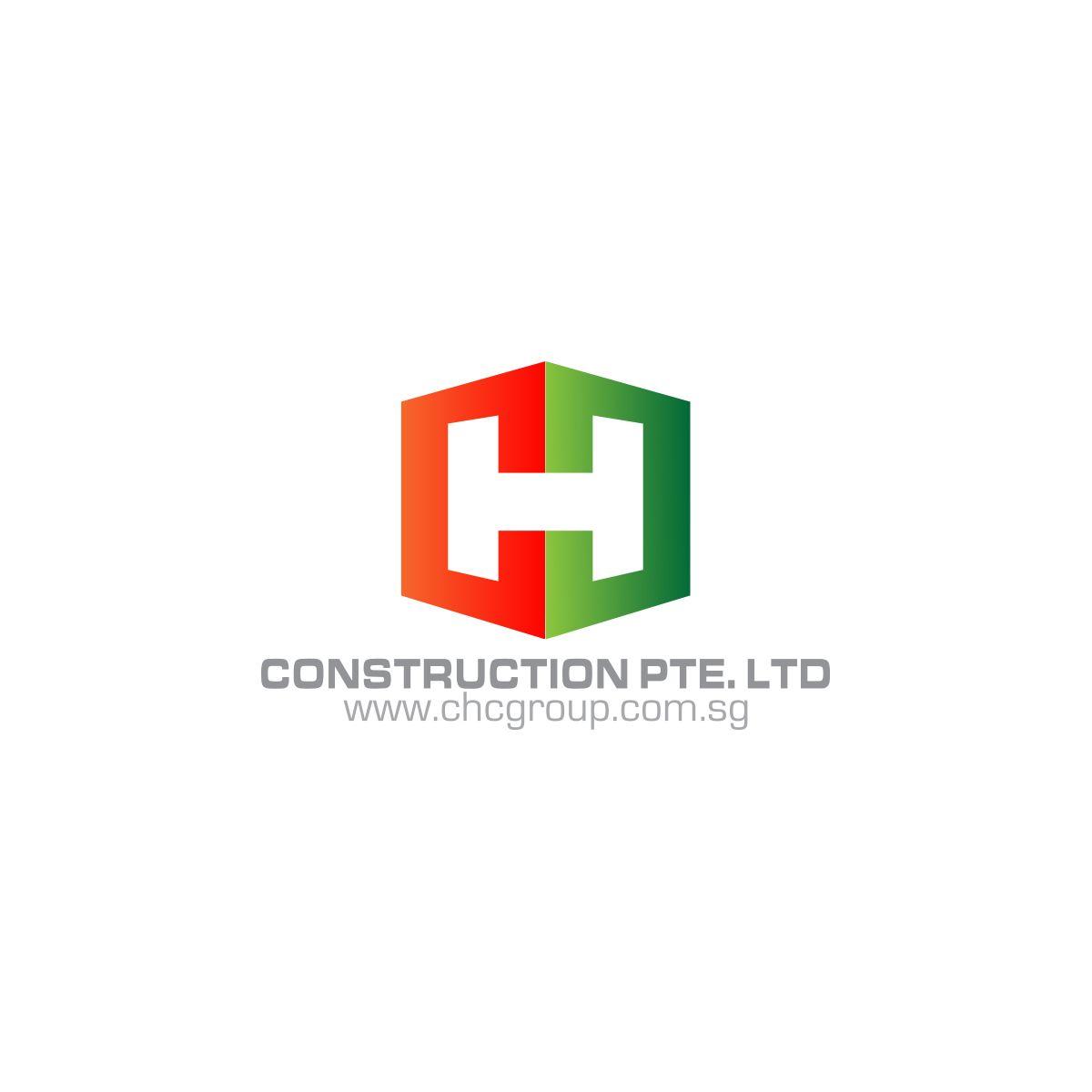 CHC Logo - Serious, Upmarket, Construction Company Logo Design for CHC by ...