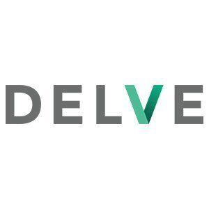 Delve Logo - DELVE | LinkedIn