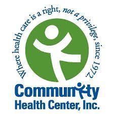 CHC Logo - Community Health Center, Inc. (CHC, Inc.) – Health Center Resource ...