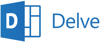 Delve Logo - Delve - AAO Adviesgroep