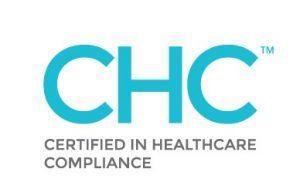 CHC Logo - CHC Certification Logo 2