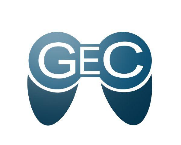 GEC Logo - GEC Logo