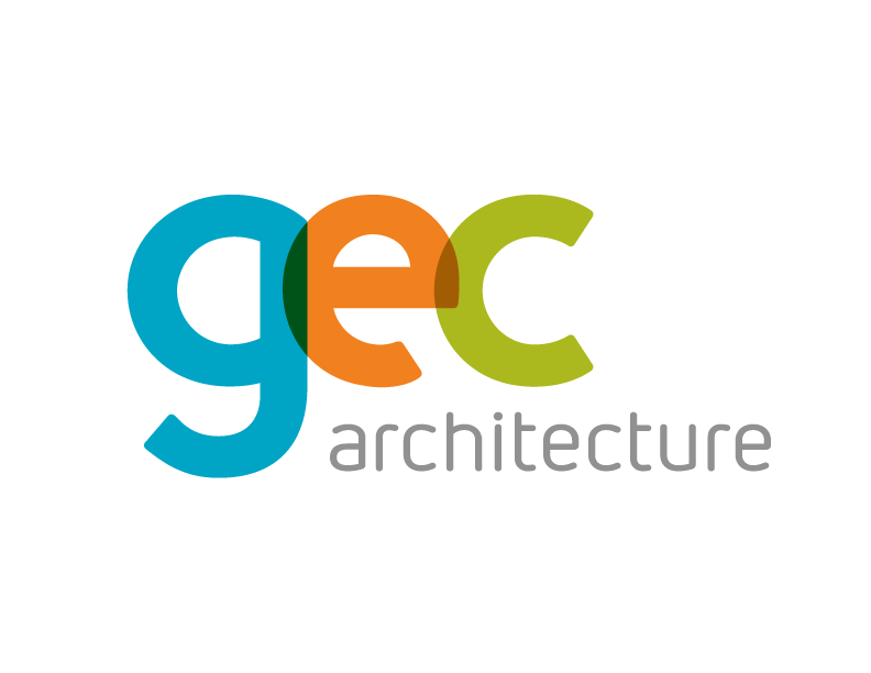 GEC Logo - GEC Architecture