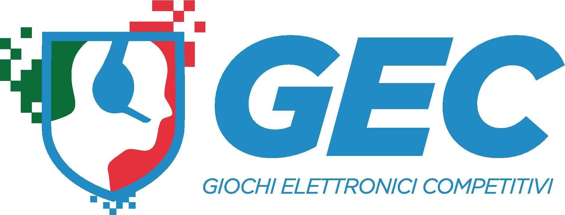 GEC Logo - File:Gec - Giochi Elettronici Competitivi.pdf - Wikimedia Commons