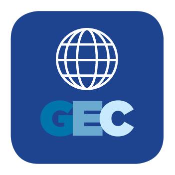 GEC Logo - Gec Logo