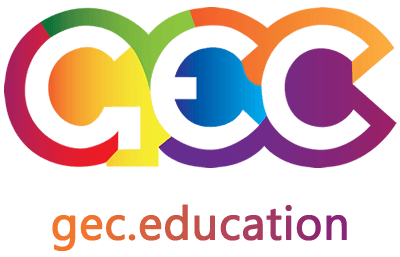 GEC Logo - GEC Update