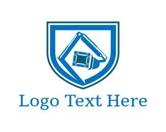 Bulldozer Logo - Bulldozer Logos | Bulldozer Logo Maker | BrandCrowd