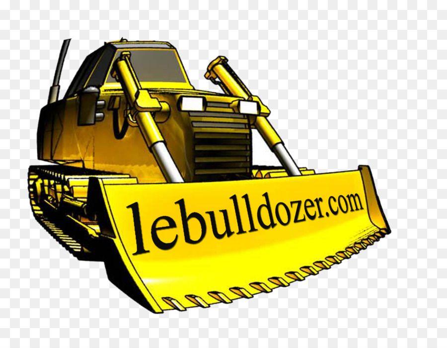 Bulldozer Logo - Bulldozer Motor Vehicle png download - 1200*919 - Free Transparent ...