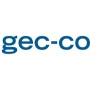 GEC Logo - Working At Gec Co Global Engineering & Consulting