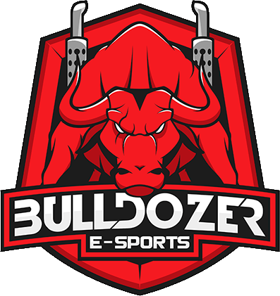 Bulldozer Logo - Bulldozer E Sports, Bets, Odds And More (CSGO)