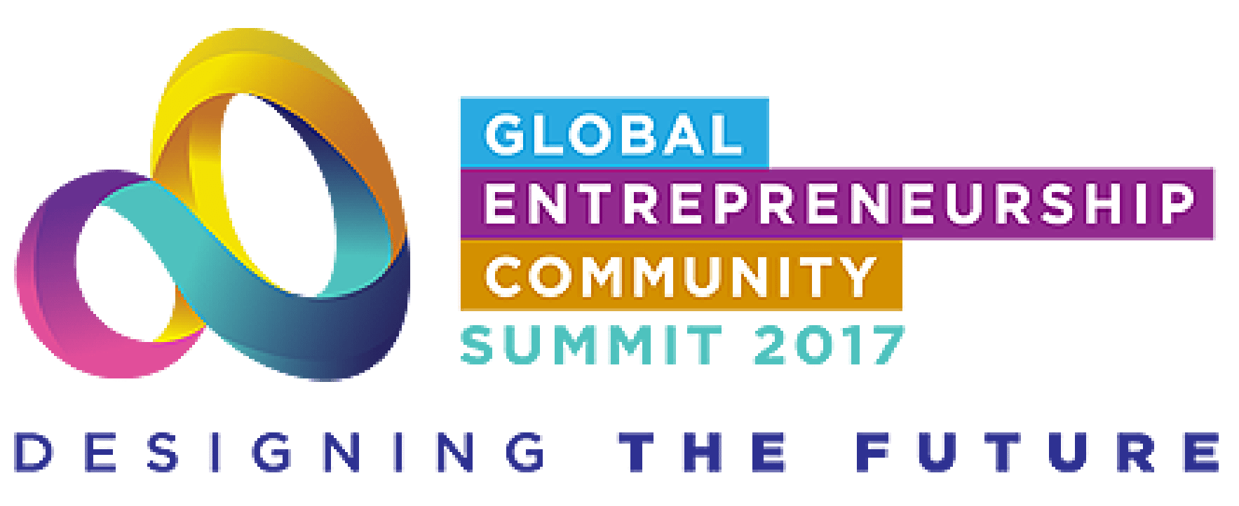 GEC Logo - gec summit logo//Innovate